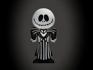 Noel de Mr Jack Flexy