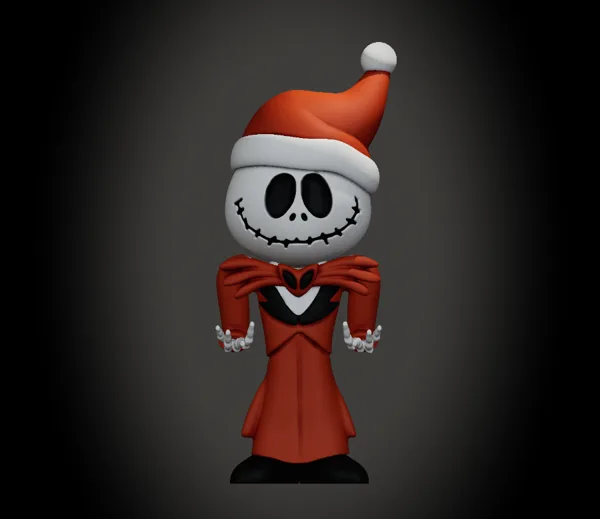 Noel de Mr Jack Flexy