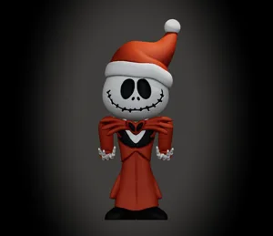 Noel de Mr Jack Flexy