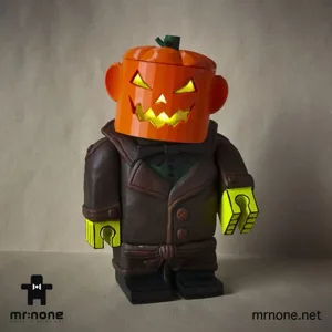 MR:JACK