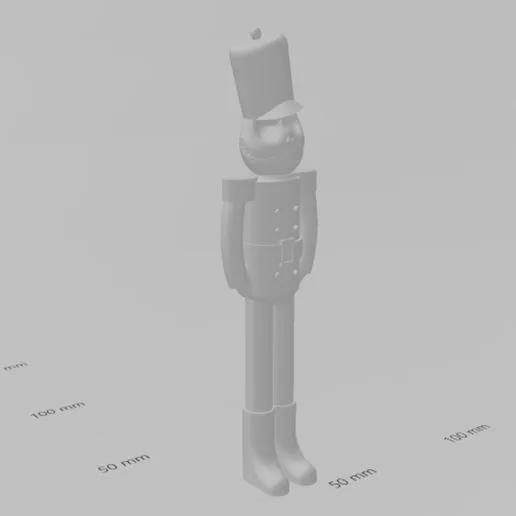 Nutcracker Mr jack Disney / Nutcracker Mr jack