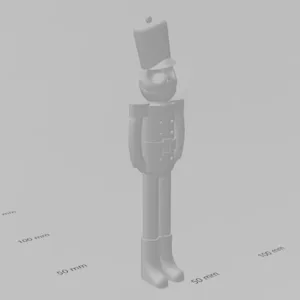 Nutcracker Mr jack Disney / Nutcracker Mr jack