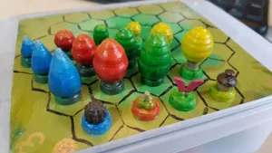 Pocket Photosynthesis