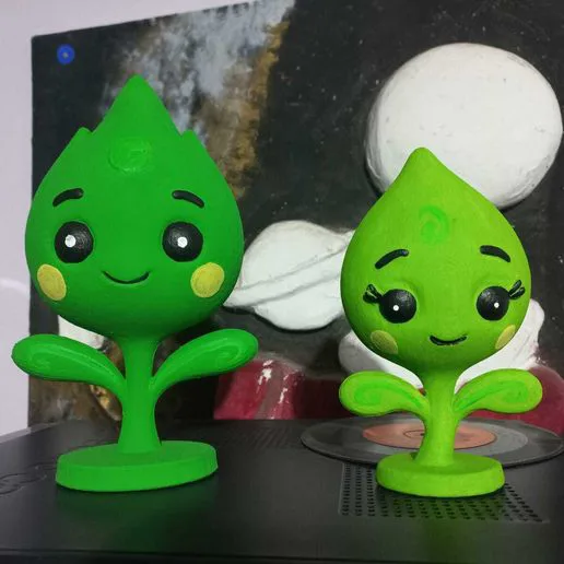 Plantitas Photosynthesis (Plim Plim)