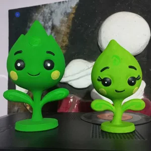 Plantitas Photosynthesis (Plim Plim)