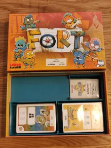Fort Insert