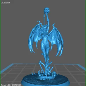 Infernal Ascension