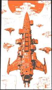 Fleet Ascension: Exodus