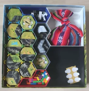 P'achakuna insert