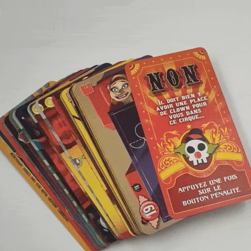 UNLOCK ! Timeless adventures: Travel boxes