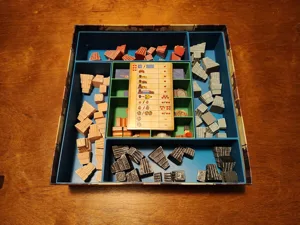 Mexica Organizer