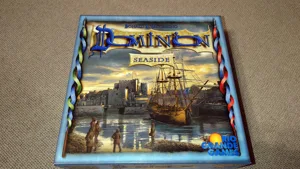 Dominion - Boardgame Insert