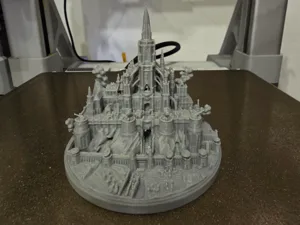 Fortress of the Imperium - Gothic Citadel