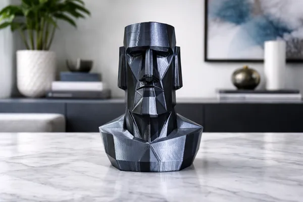 Moai Deco Imperium