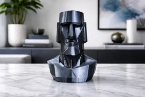 Moai Deco Imperium
