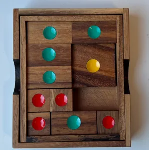 Escape Logic Game