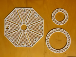 Treasure Island replacement models