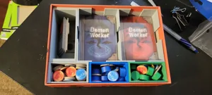 Demon Worker Insert