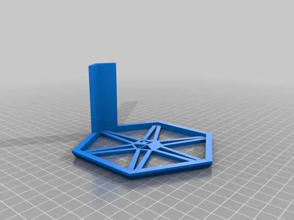 Twilight Imperium Hex Holder