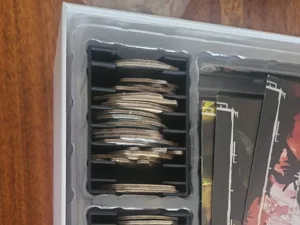 Primal the Awakening Terrain for Monster Cardbox
