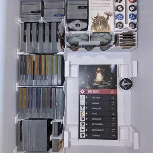 Primal the awakening - All-In Insert organizer - Boardgame