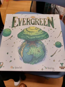 EverGreen Insert