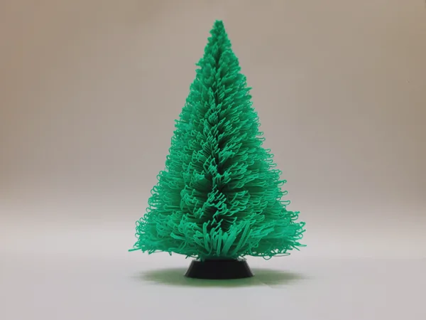 Christmas Evergreen Tree (New)