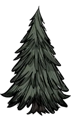 Evergreen/Evergreen Don't Starve