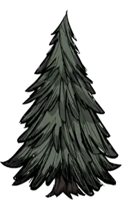 Evergreen/Evergreen Don't Starve