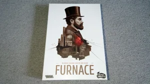 Furnace - Removable inserts/trays for the existing insert