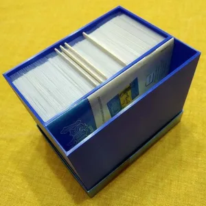 Oh My Goods! Organizer (Sleeved)