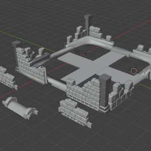 tiny epic dungeons room