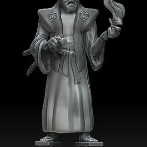 Yoshiyasu for game "Tokaido".