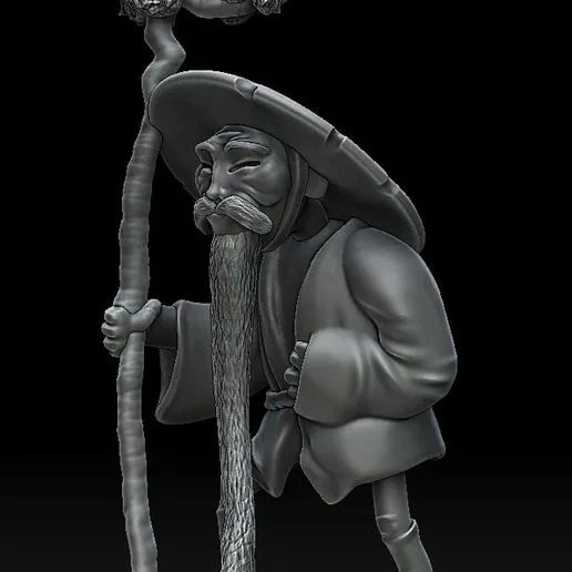 Mitsukini for game "Tokaido".