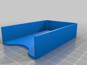 Insert for Mr. Cabbagehead's Garden Deluxe Board Game