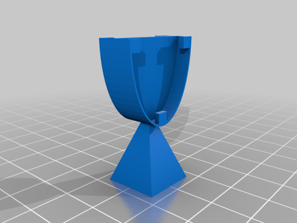 Memoir 44 Boardgame Badge Holder