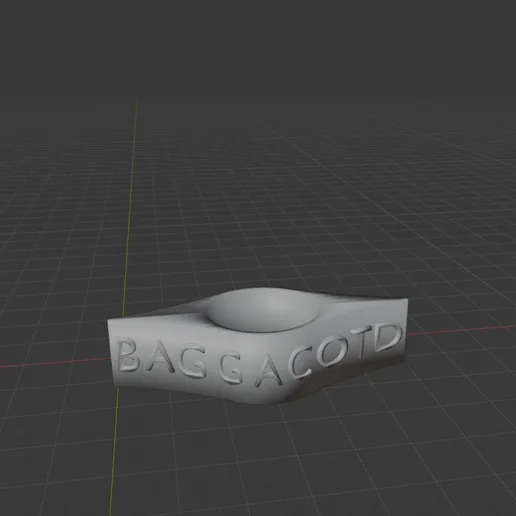 small spicy page holder