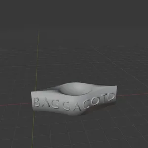 small spicy page holder