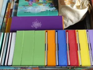 Critter Kitchen Insert, nur Grundspiel
