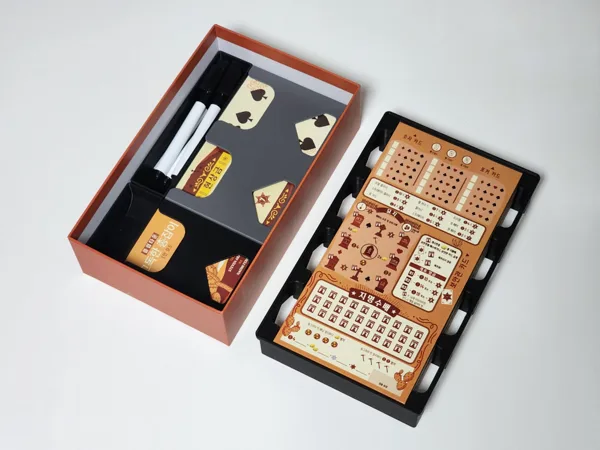 Fliptown Insert