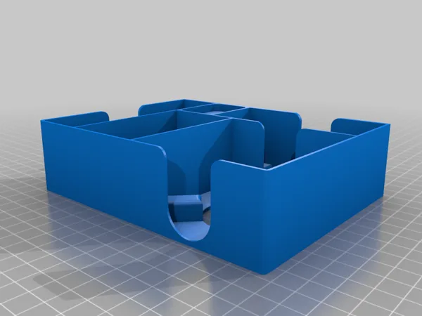 BoonLake Insert