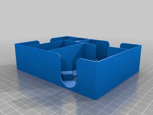 BoonLake Insert