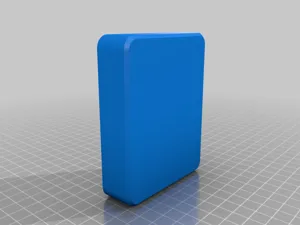 Genotype - Kickstarter Deluxe version insert