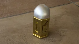 Bang the Dice Game - Bullet Dice, Fancy
