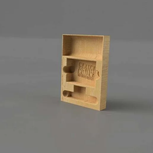 Bang! The Dice Game w/ Old Saloon box insert