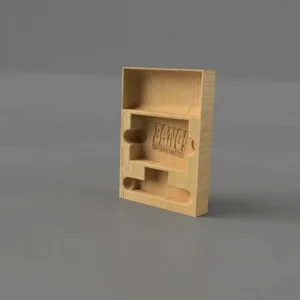 Bang! The Dice Game w/ Old Saloon box insert