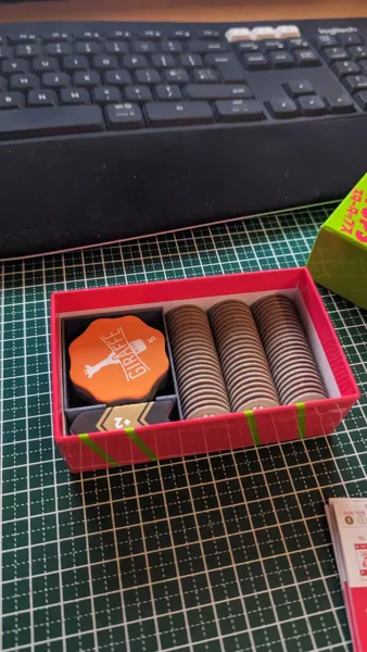 Startups Insert