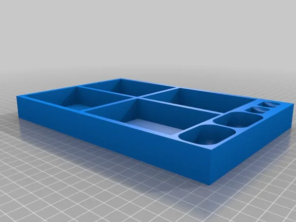 Twilight Struggle Storage Solution