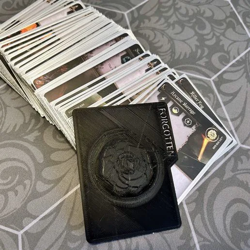 Black Rose Wars + Rebirth Schools of Magic Dividers