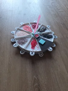 Diamant-Malerei-Organizer
